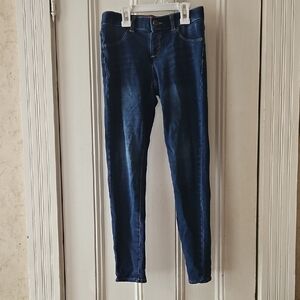 Arizona Jean Co Jeggings Girls Size 10